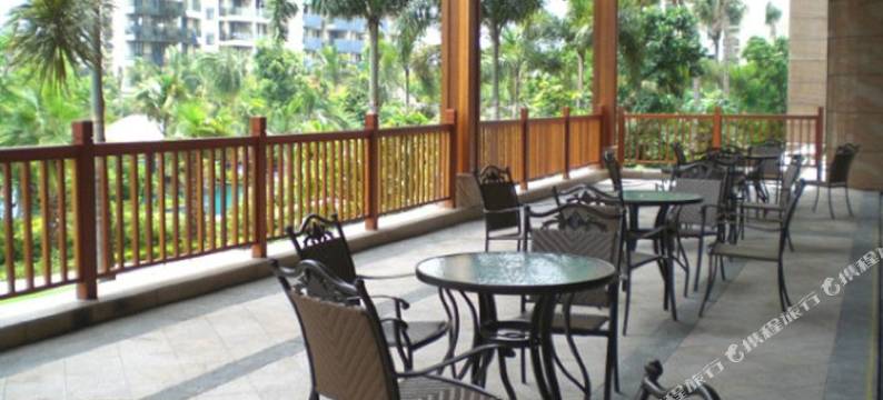 三亚海悦威度假公寓图片