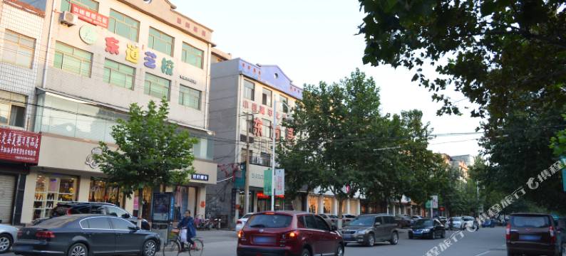 正定品尚酒店(正定古城店)图片