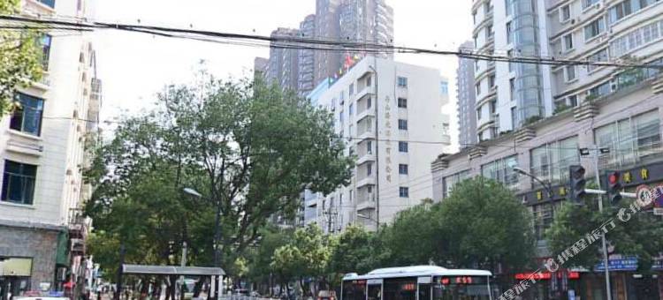 舟山阳光海悦酒店图片