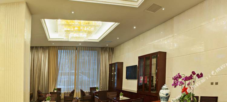 检顺商务酒店(哈尔滨长江路会展中心店)图片