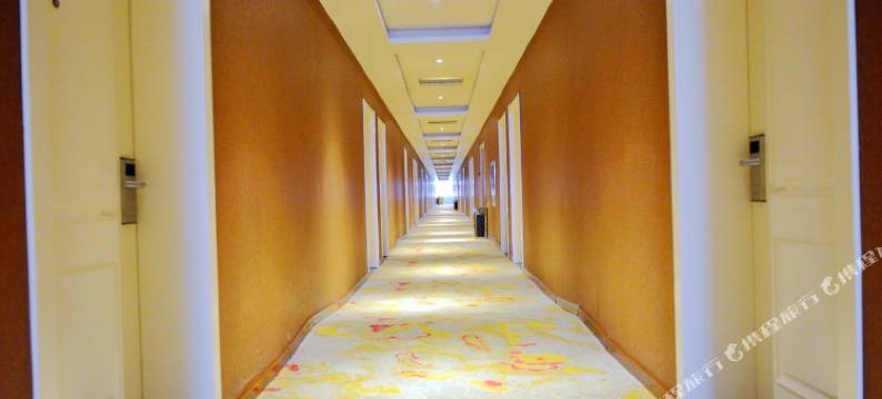 临汾梓豪源快捷酒店图片