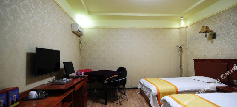 紫云国泰旅馆图片