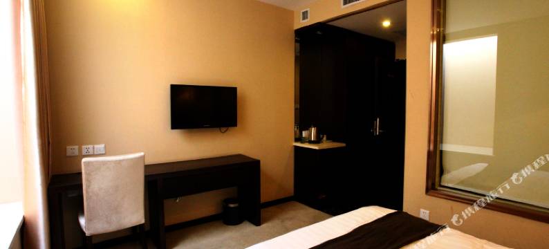 辽阳县天华楼宾馆图片