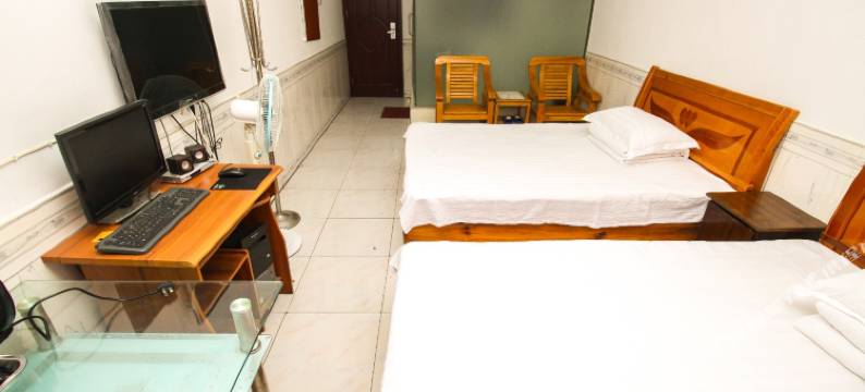 桐城如意宾馆图片