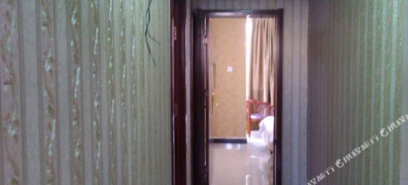 张家口鑫源宾馆图片