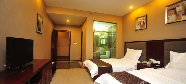 金之源酒店(昆明世纪金源购物中心店)图片