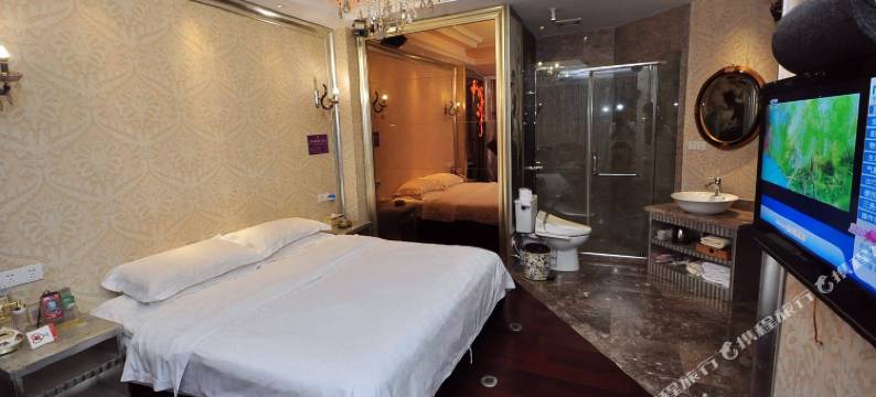 宁波香菲秀夜主题酒店图片