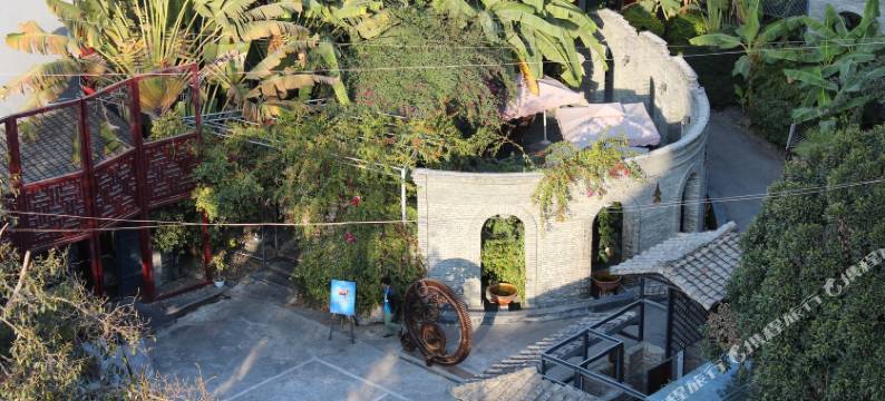 芒市东方酒店图片