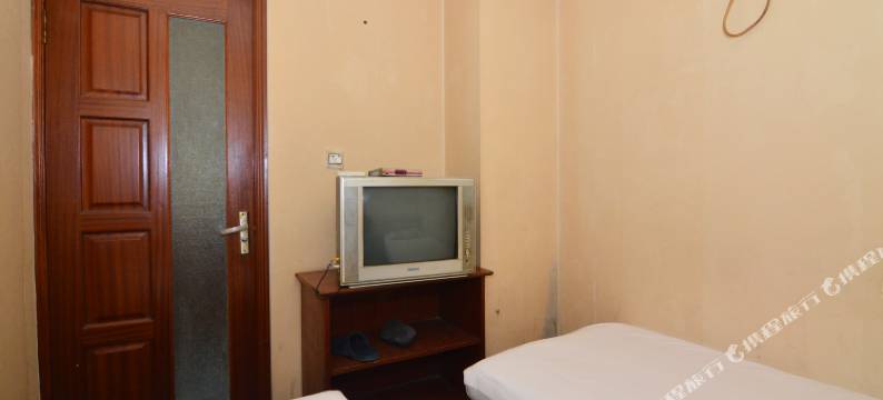 青岛暖家旅馆图片