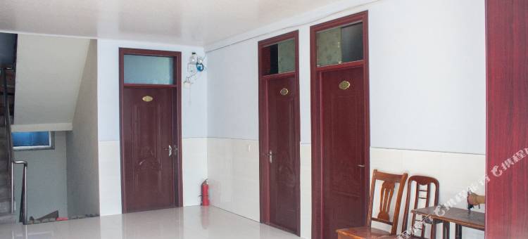 OYO新乡程懿宾馆图片