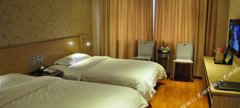 泸州瑞景商务宾馆图片