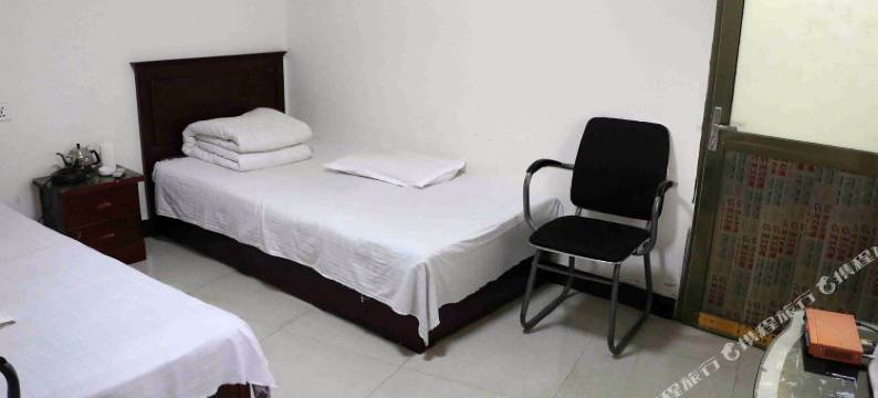 临汾常发旅馆图片