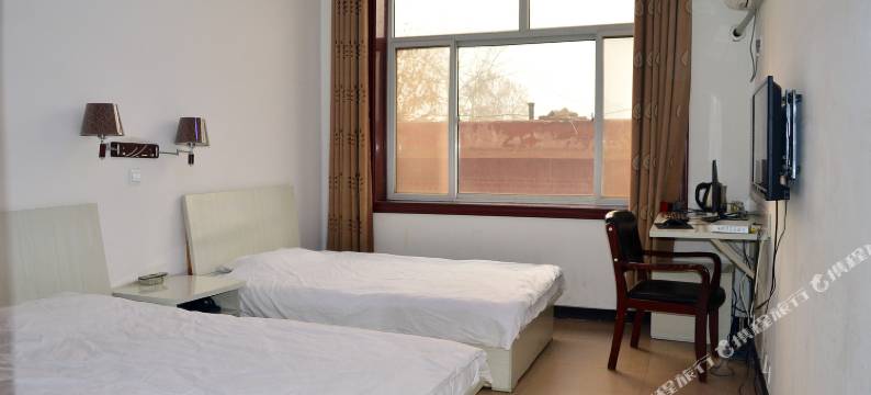 新乐皇苑快捷宾馆图片