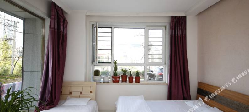 本溪县聚隆源旅店图片