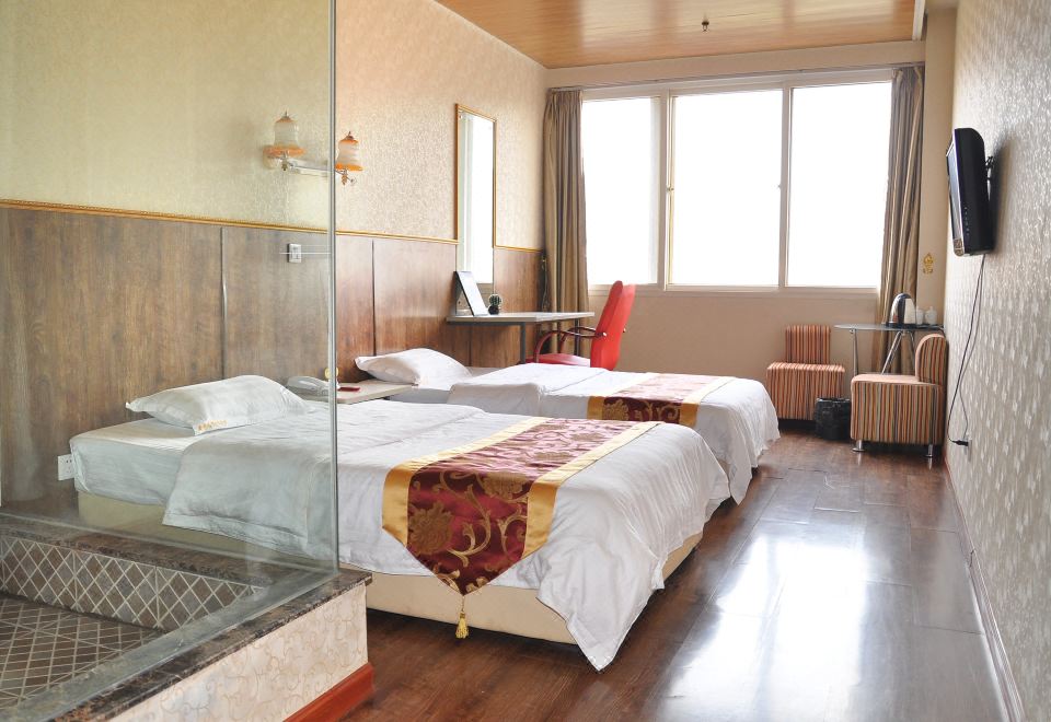 Kunshan Zehai Inn