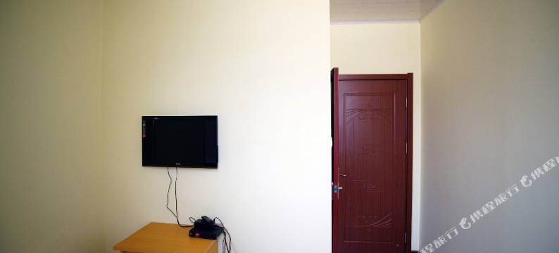 泰安宏缤宾馆图片