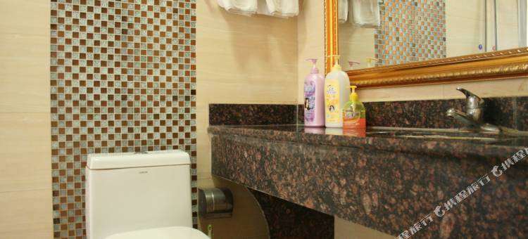 怀安富豪宾馆图片