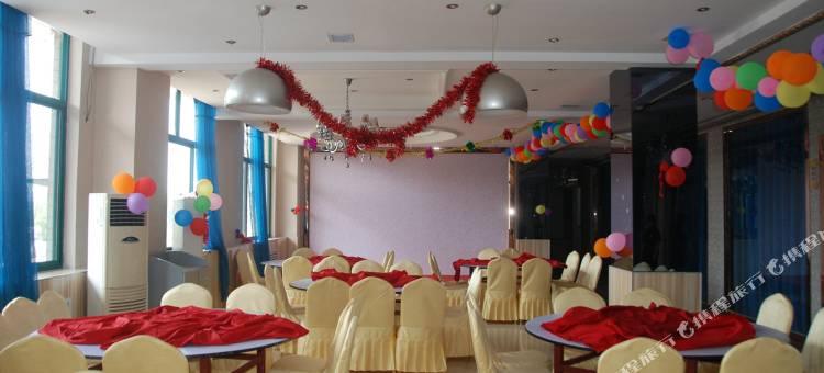 顺河大酒店(茌平振兴路店)图片