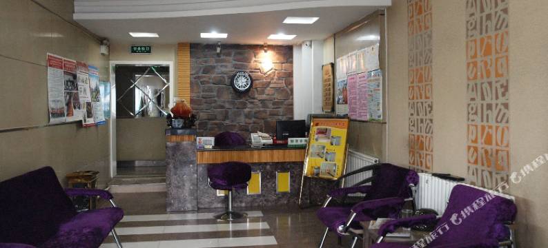 甲壳虫快捷酒店(医科大二附院南湖北路地铁站店)图片