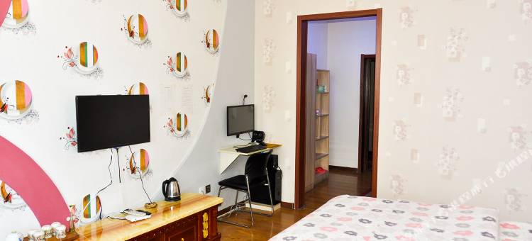 赤峰华宇时尚宾馆图片