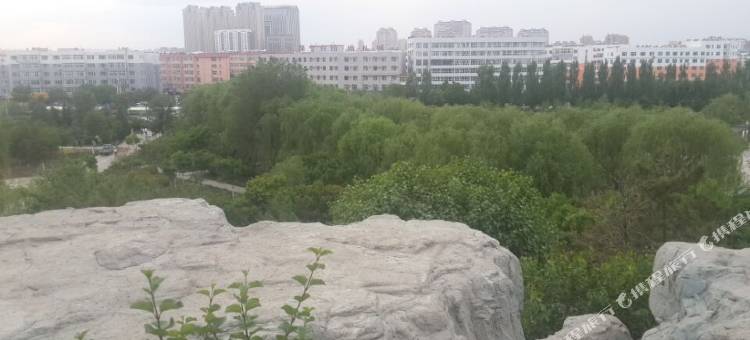 赤峰葆亨宾馆图片