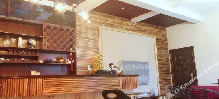 德清吴家寨民宿(鱼鳞坝景区店)图片