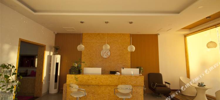 枣庄卡兰时尚酒店图片