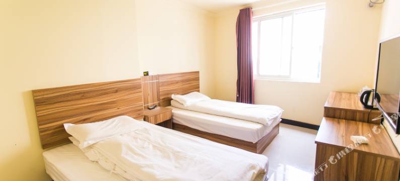 昆山同城168时尚客栈图片