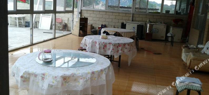 北京旺子农家院图片