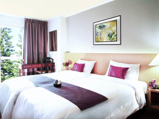 斯代普沙吞酒店