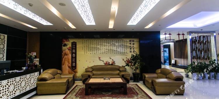 江南春宾馆(苏州阳澄湖店)图片