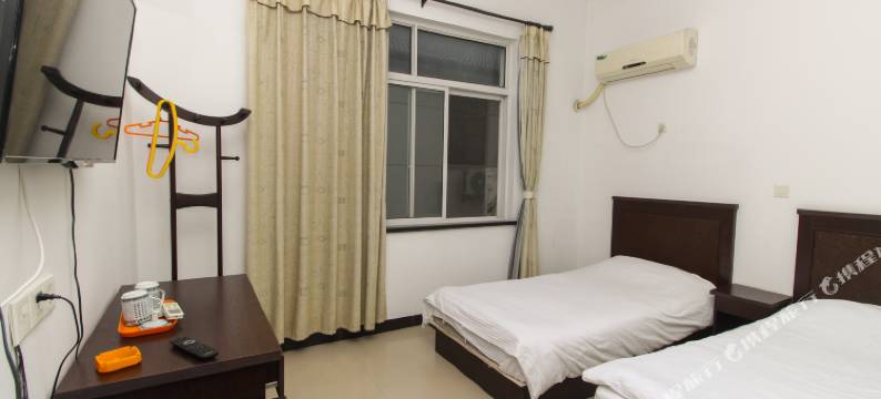 苏州西山茶香苑民宿图片