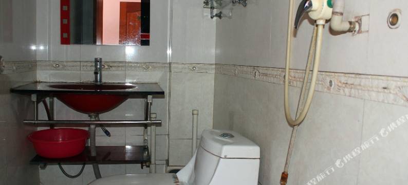 青岛凯丰源宾馆图片