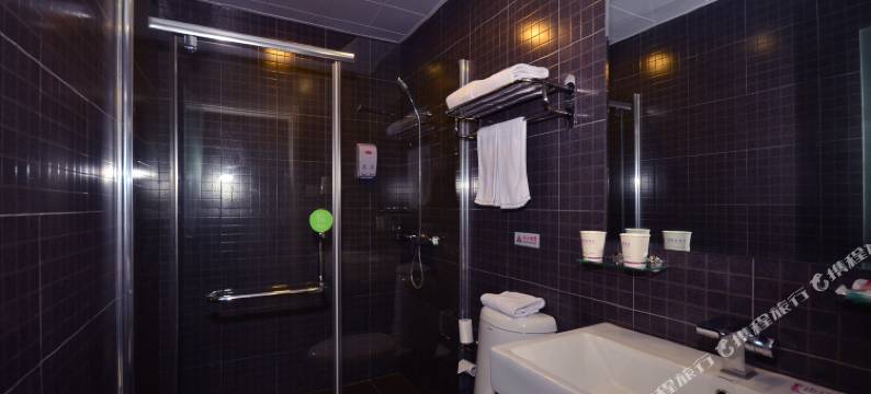 武汉宝和酒店图片