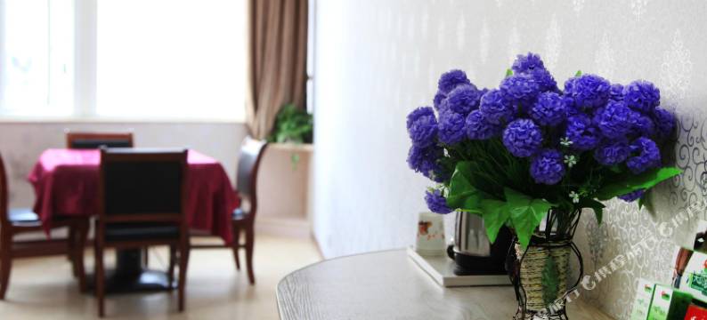 武汉仁梦宾馆(武汉国际博览中心店)图片