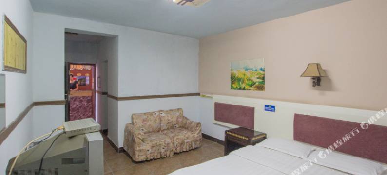 林丰客栈(桂林火车站两江四湖店)图片