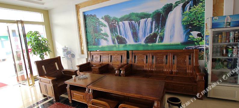 永福金利源商务宾馆图片