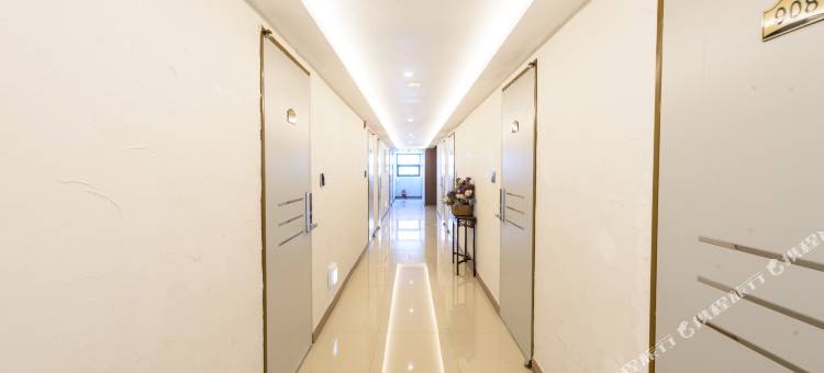 雷佐酒店(Rezion Hotel)图片