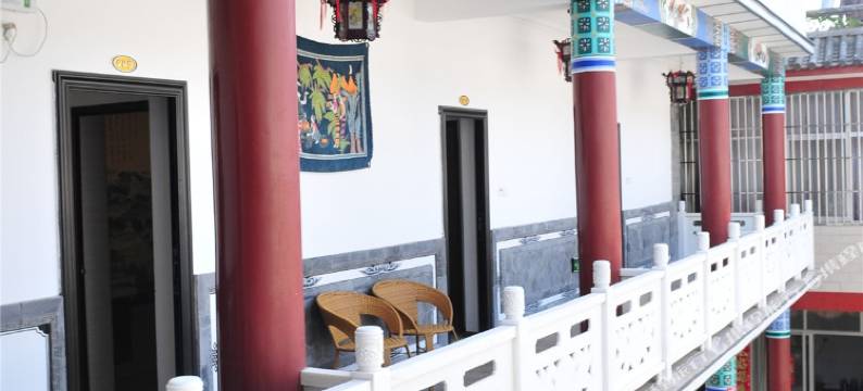 云川酒店(大理古城店)图片