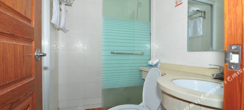 宁波蓝苑宾馆图片