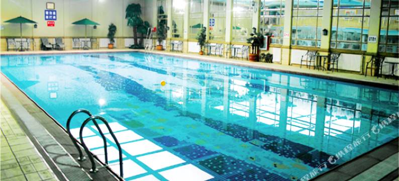 承德京城大酒店图片