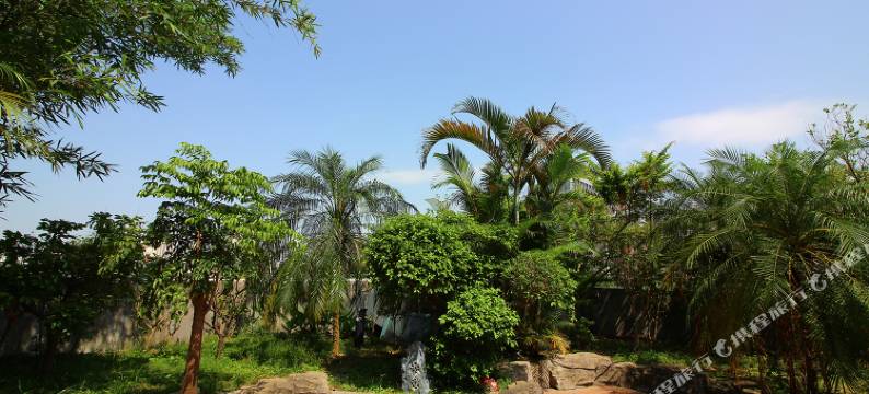 珠海优派酒店图片