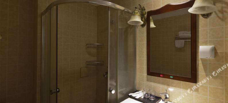 株洲王府1号威尼斯主题公寓图片