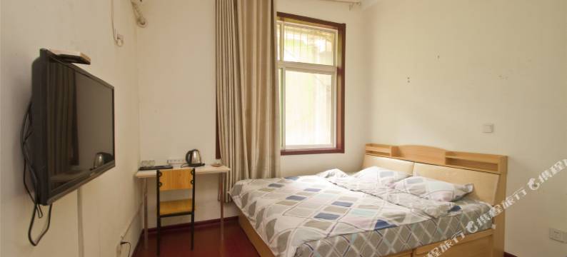 济南海珠宾馆图片