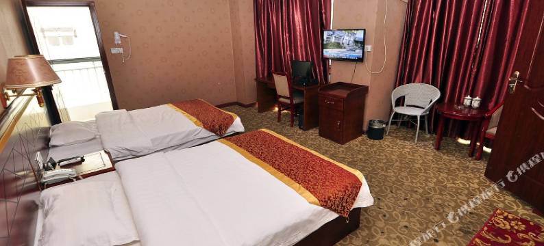 昆明家祥大酒店图片