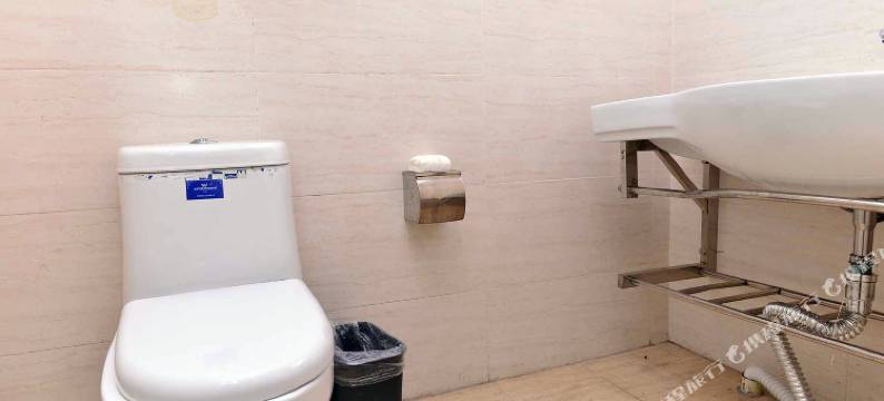 悦凯莱宾馆(哈尔滨征仪店)图片