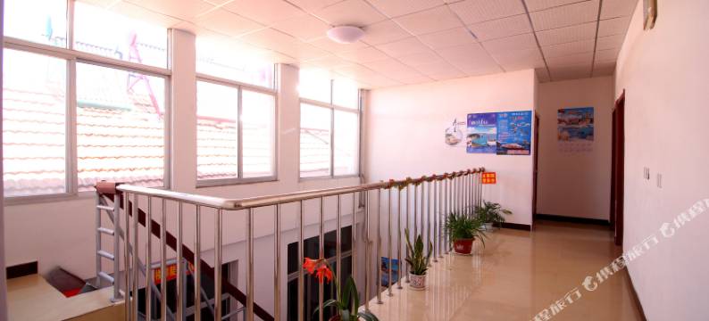 蓬莱忠美渔家乐图片