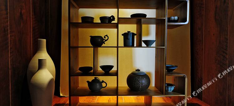 叁生索思人文酒店(贵阳花果园店)图片