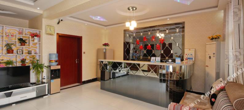 金苑商务宾馆图片