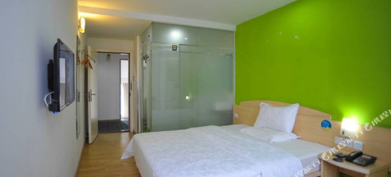 东莞鄂南情商务宾馆图片